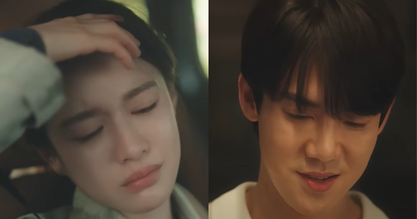 Yoo Yeon Seok to Make Heartwarming Cameo as Ahn Jung Won in “Resident Playbook” Episode 5