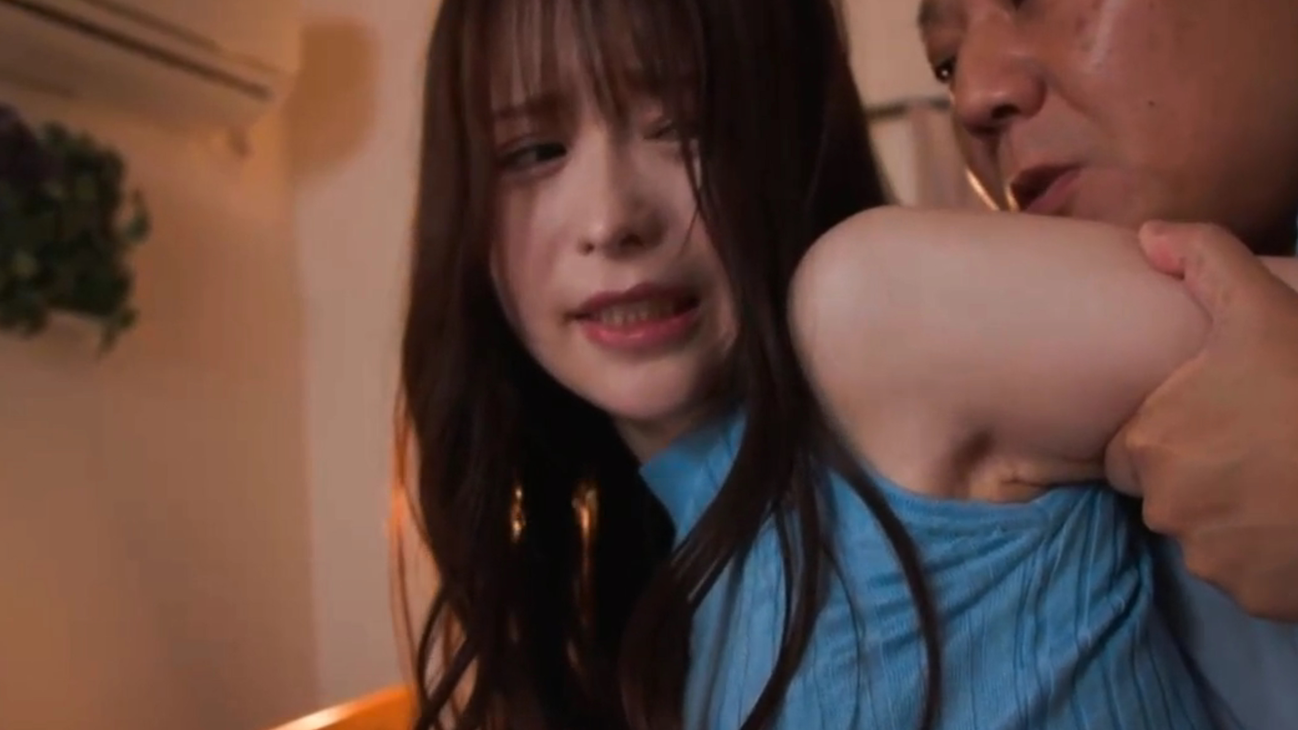 Karin Kitaoka & Yui Tenma Star in Heartfelt Drama PRED-759