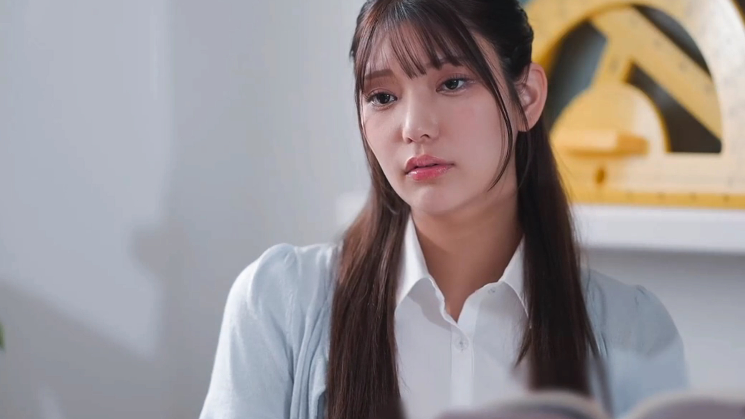 Hana Kuraki Leads Heartfelt School Drama in SONE-771