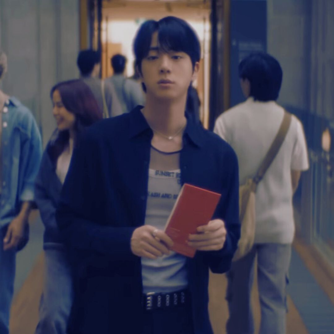 BTS’s Jin Unveils Emotional Comeback