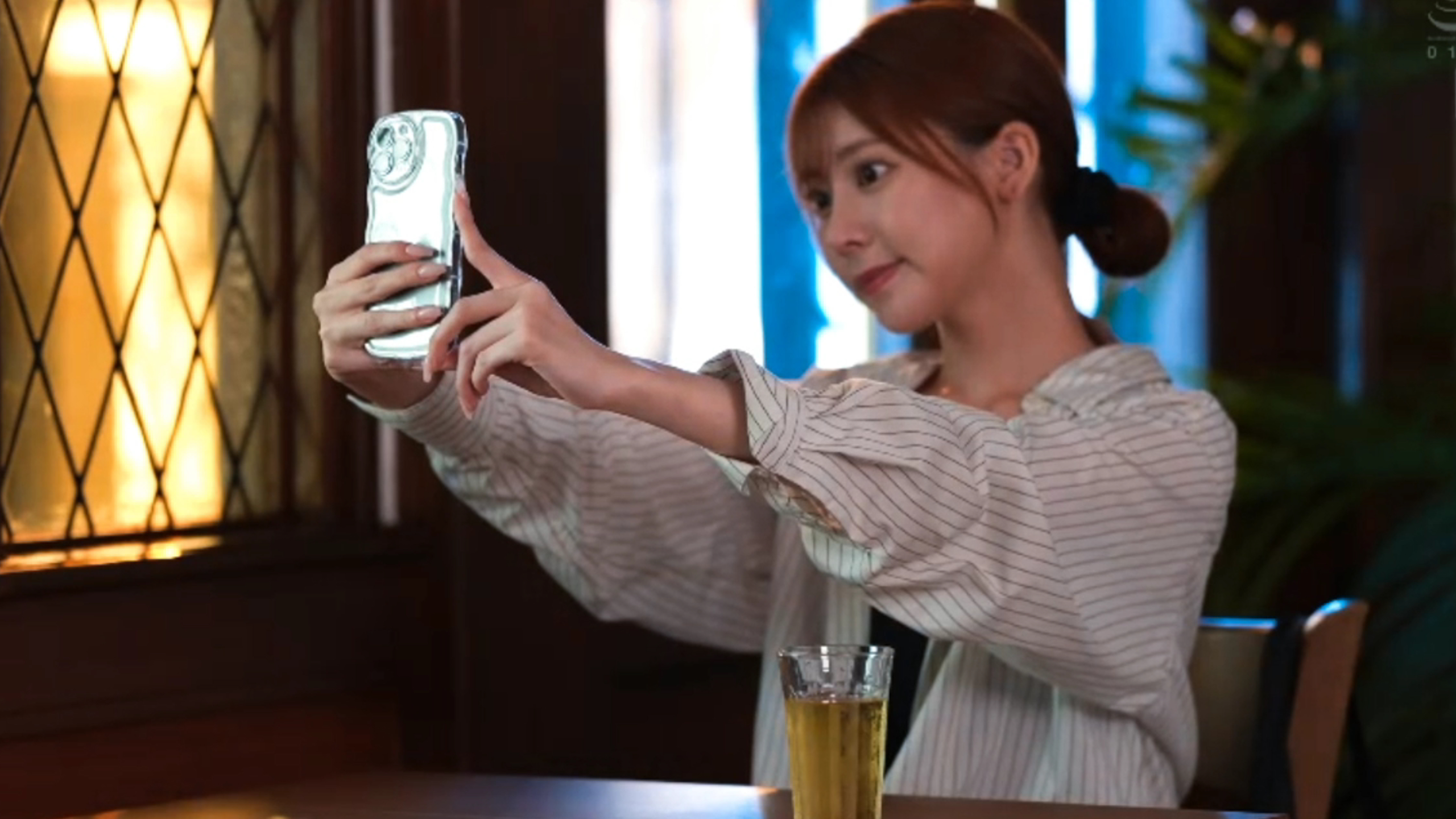 SONE-706: Fua Kaede Navigates Urban Struggles in Relatable Life Story
