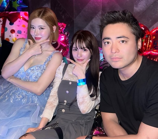 Airi Hirase’s Plastic Surgery Journey Inspires Fans