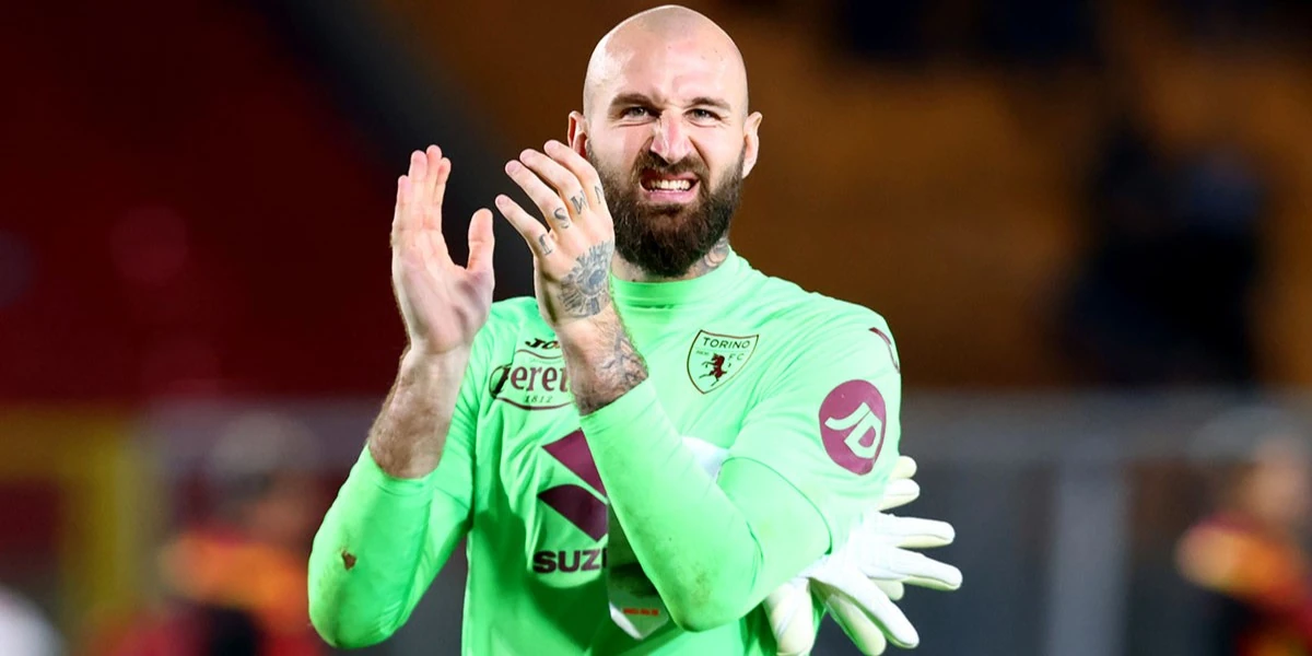 Manchester United Reignite Interest in Vanja Milinković-Savić Amid Goalkeeping Shake-Up