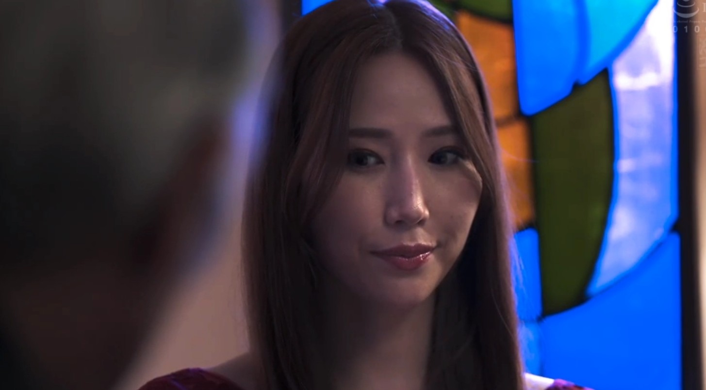 Ai Sayama Shines in MEYD 986 as Undercover Detective