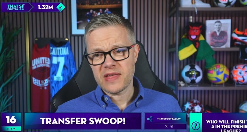 Arsenal’s New Transfer Target! Liverpool Miss Out on Wirtz