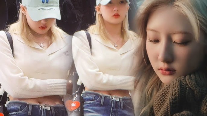 BABYMONSTER Rami Pauses Activities for Health Recovery