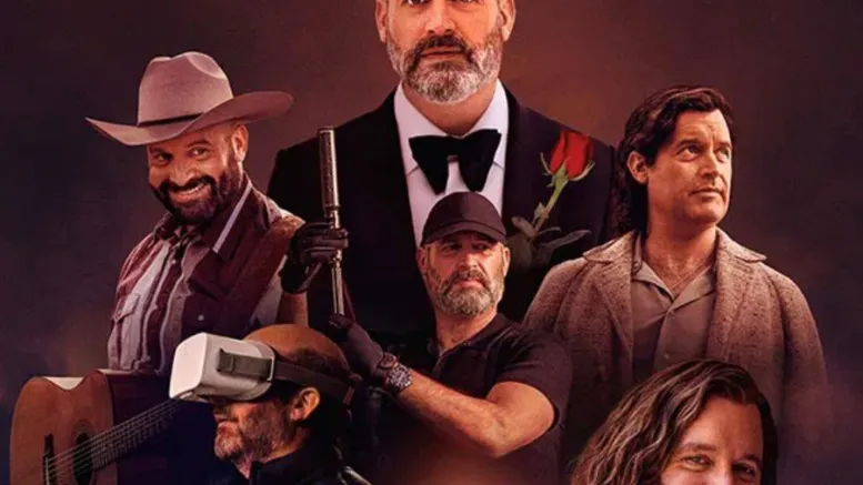 Bad Thoughts (2025) – Netflix Trailer, Cast, and Series Overview