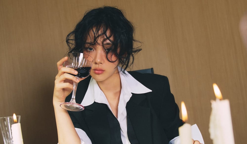 BIBI Unveils Dual Title Tracks for ‘EVE: ROMANCE’