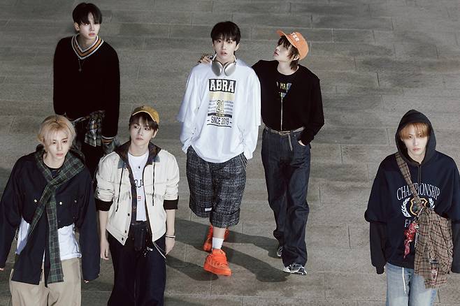 BOYNEXTDOOR ‘I Feel Good’ Comeback Breaks Charts