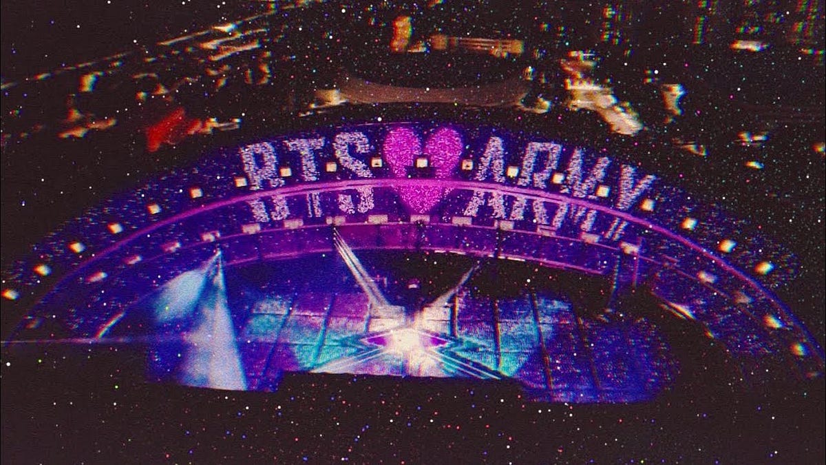 BTS vs the World: A History of Industry Disrespect