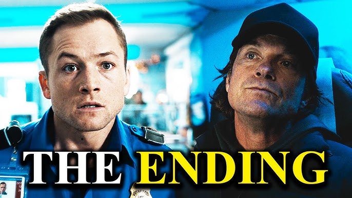 Carry-On: Full Movie Spoiler Breakdown