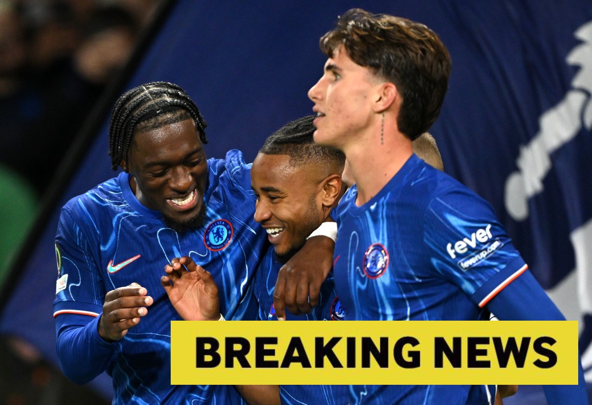 Christopher Nkunku Makes Final Chelsea Transfer Decision – What’s Next?