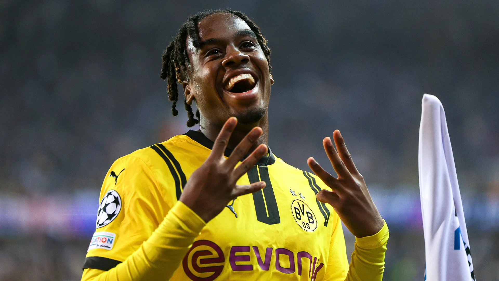 Chelsea Make Early Move for Jamie Gittens, Eye Potential Swap Deal with Chukwuemeka