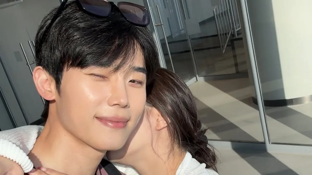 Choi Si-hoon Draws Attention Amid Controversy Surrounding 'Your Love' Cast Member Kim Ri-won