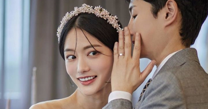 Choi Yeon-cheong Welcomes First Child: “Still Can’t Believe It”