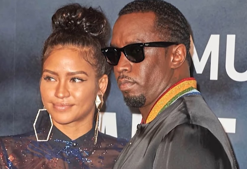 Danity Kane’s Dawn Richard Testifies in Diddy Trial