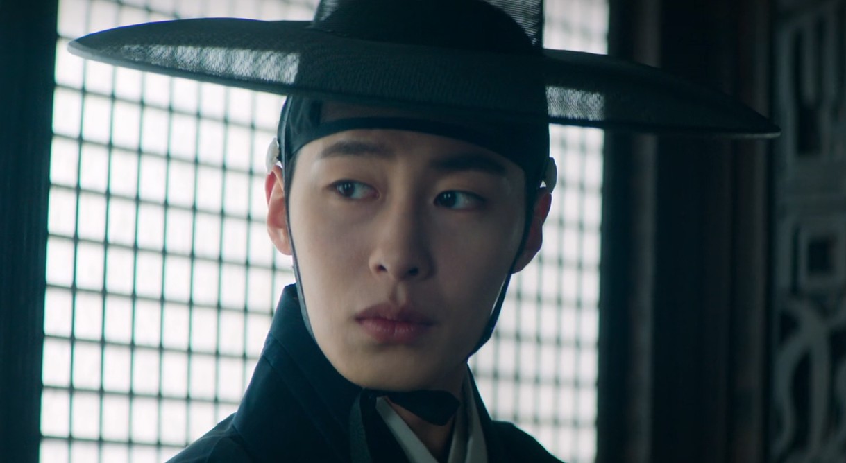 Dear Hongrang Episode 1 Recap