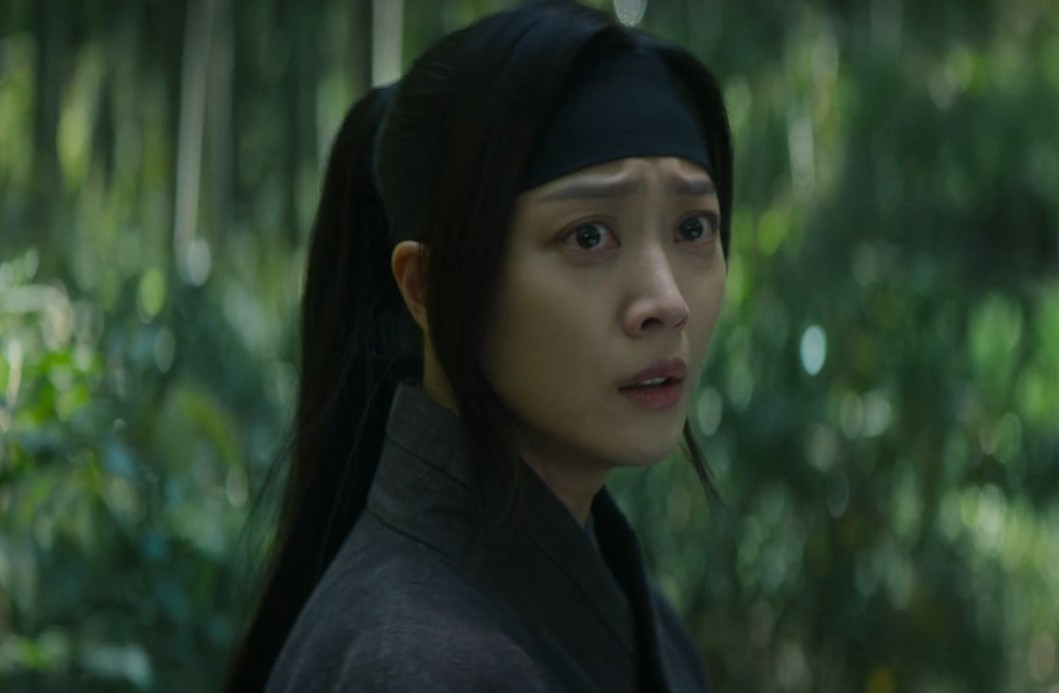Dear Hongrang Episode 10: Ritual Truths and a Shocking Death