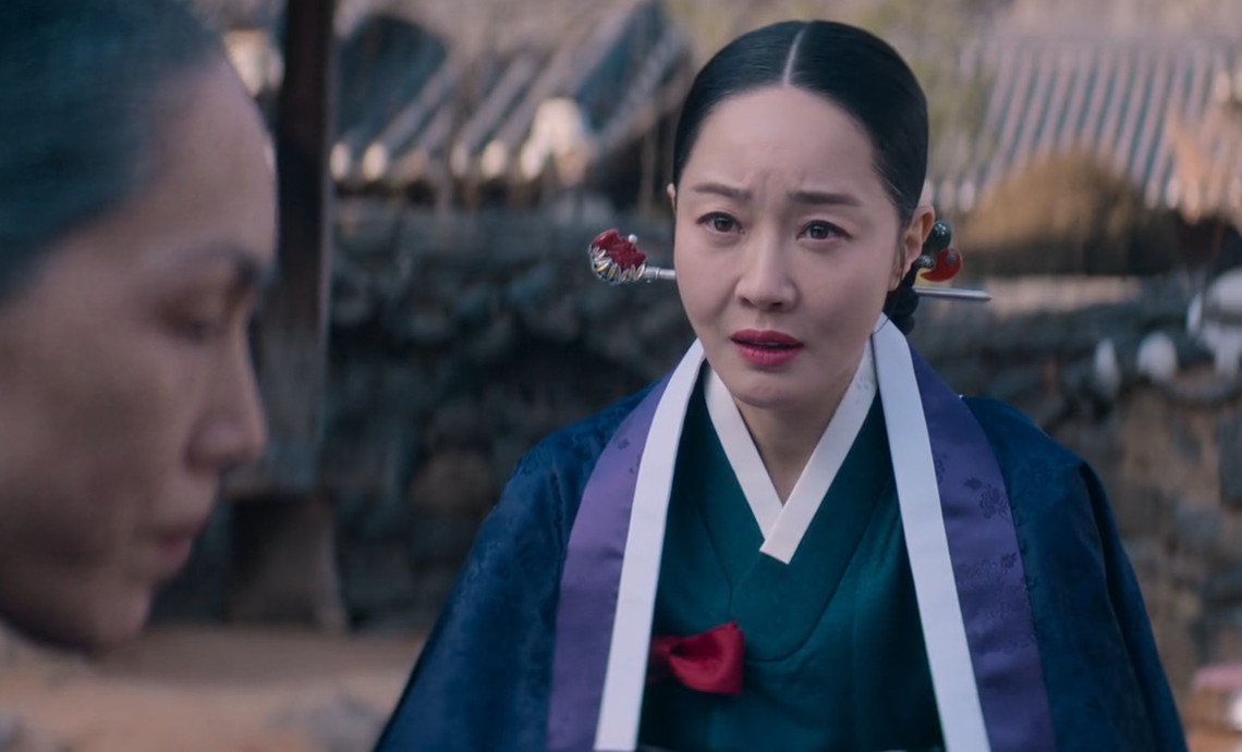 Dear Hongrang Episode 4 Recap: Secrets, Fakes & a Deadly Mission
