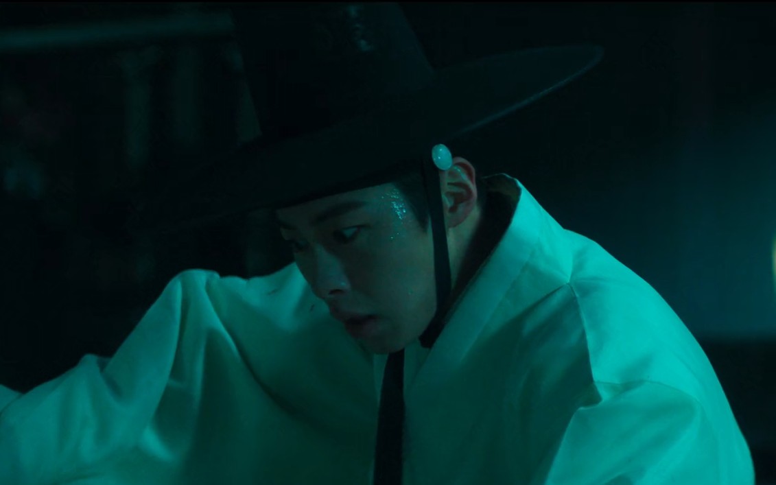 Dear Hongrang Episode 5 Recap: Schemes, Secrets & a Deadly Wedding