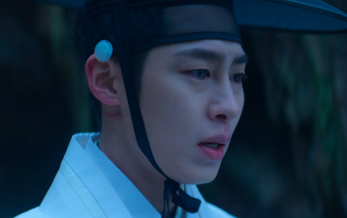 Dear Hongrang Episode 8 Recap: Jae-yi Chooses Hong-rang