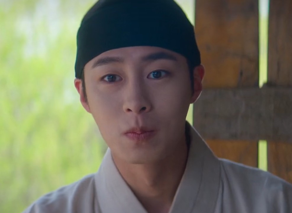 Dear Hongrang Episode 9 Recap: Tattooed Secrets