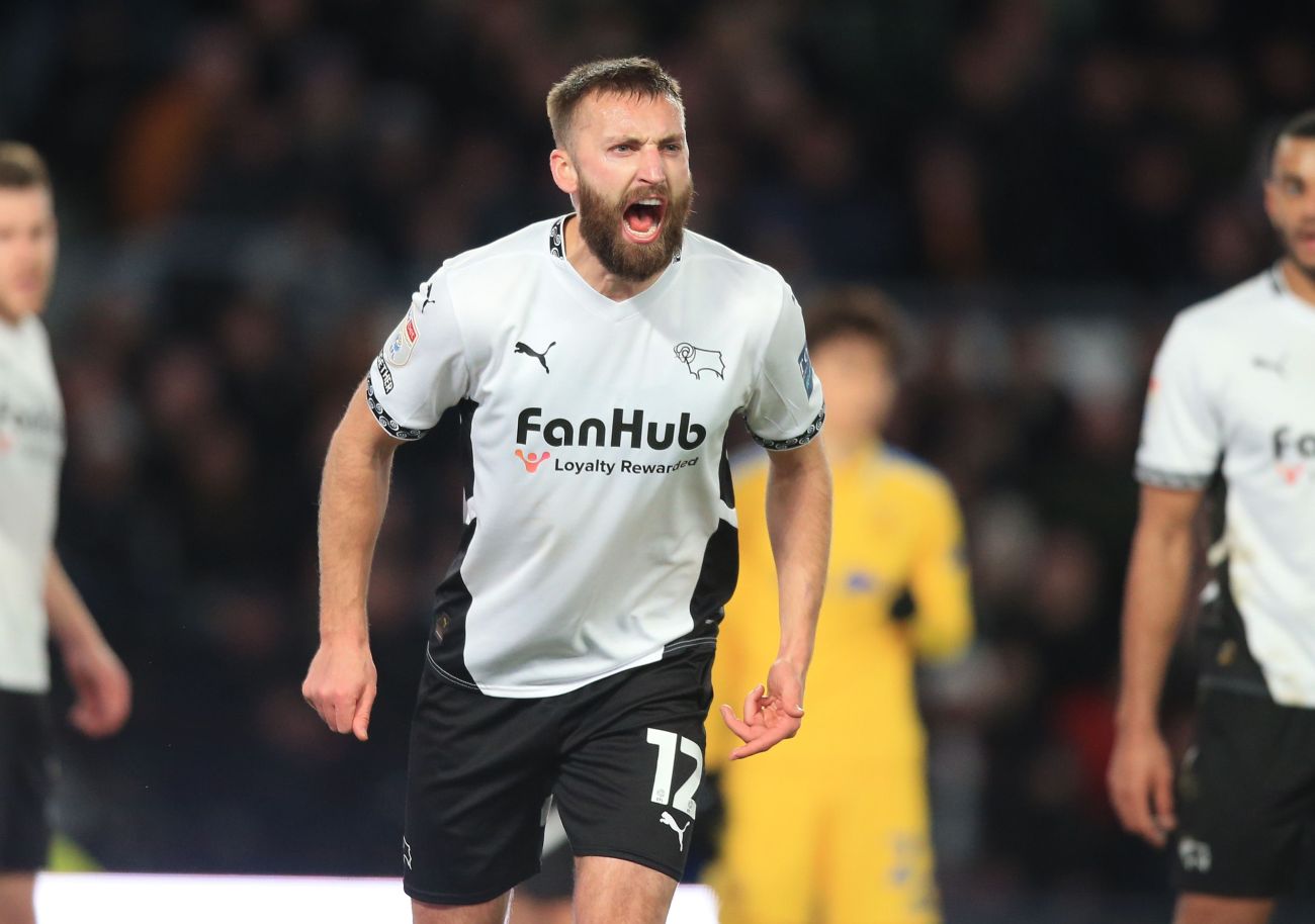 Derby County Eye Nat Phillips Transfer After Stellar Loan Spell