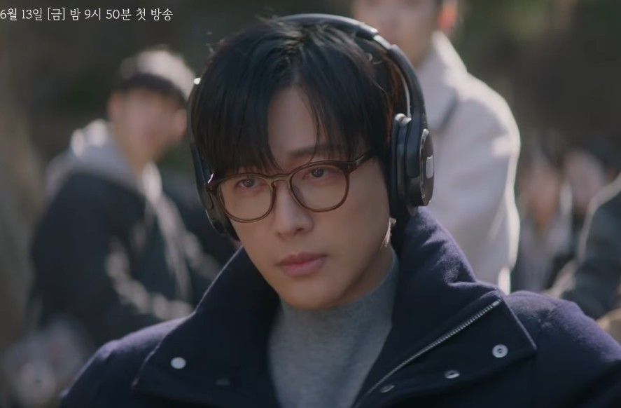 Emotional New Korean Drama Our Movie Premieres June 13