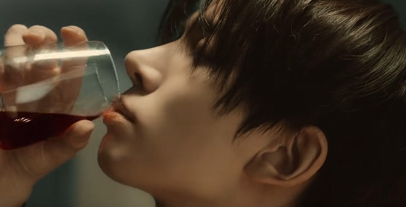 ENHYPEN Bad Desire Comeback Channels Dark Fantasy Vibes