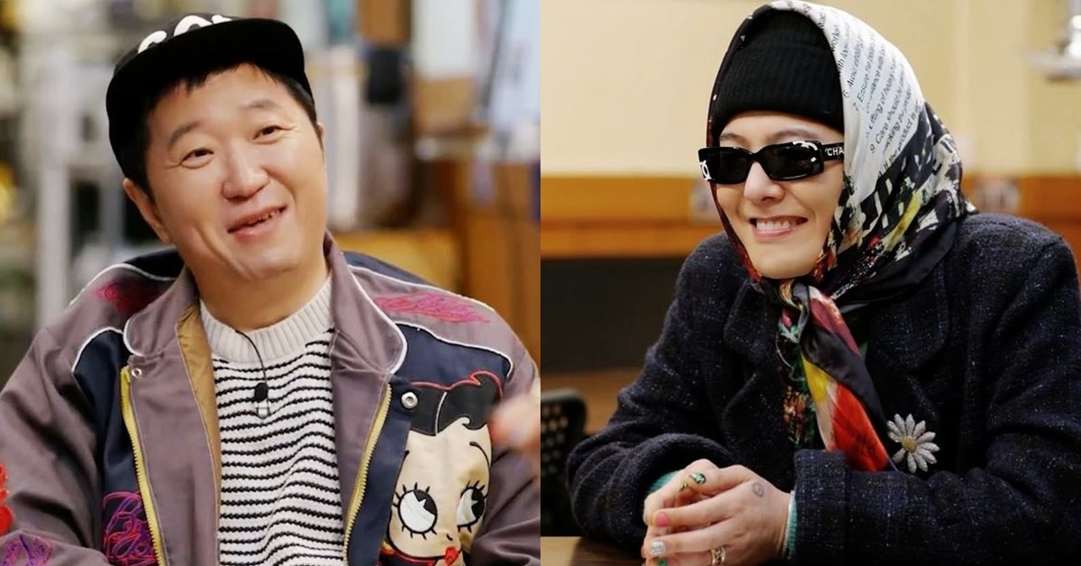 G-Dragon and Jeong Hyung-don Reunite for YouTube Comeback, Reviving Legendary Chemistry