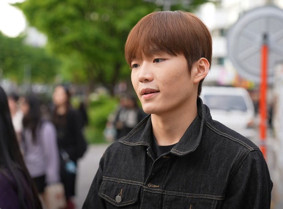 Gen Z Korea Apple vs Samsung: A Generation Divided