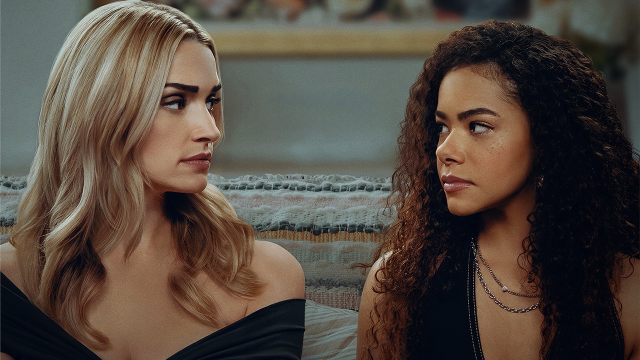 Ginny & Georgia Season 3 Hits Netflix June 5