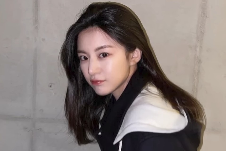 Go Youn Jung’s Journey as a Rising Star