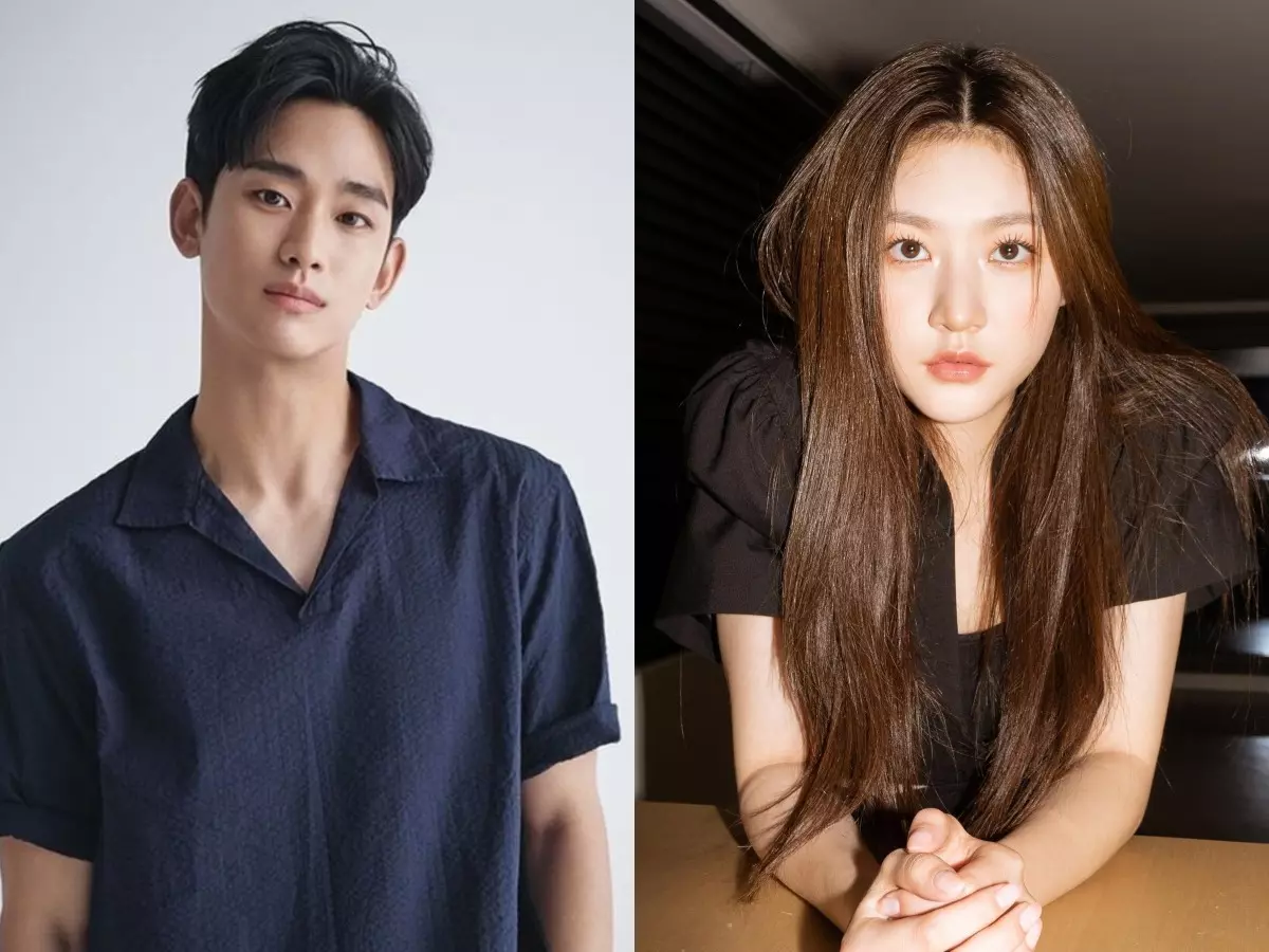 GOLDMEDALIST Denounces AI-Fabricated Audio in Kim Soo Hyun Allegations