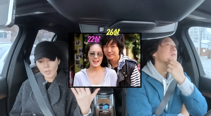 Han Ga-in Tries Cup Ramen on YouTube, Jokes About Husband Yeon Jung-hoon’s Reaction