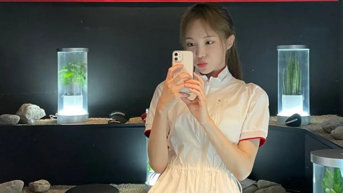 Seo Min-jae, Now Seo Eun-woo, Announces Pregnancy Amid Ongoing Controversy