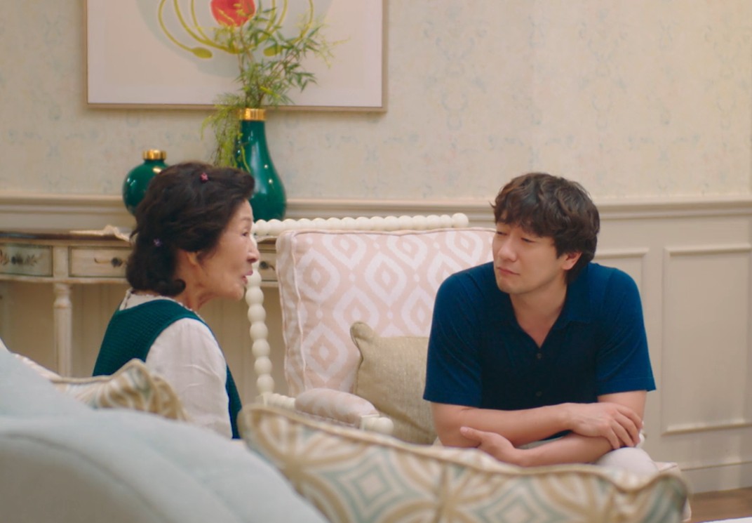 Heavenly Ever After Episode 10 Recap: Som-I’s Shattered Memories