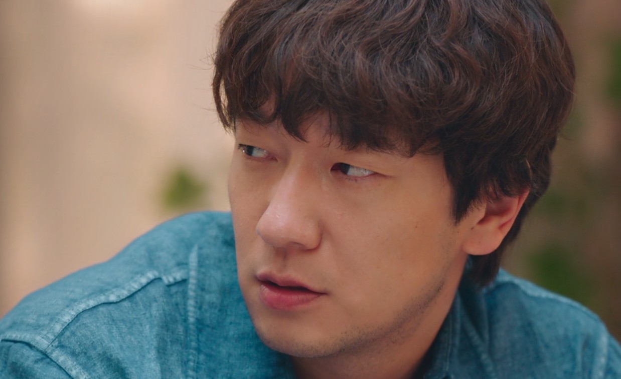Heavenly Ever After Ep8 Recap – Som-I’s Confession and a Tense Revelation