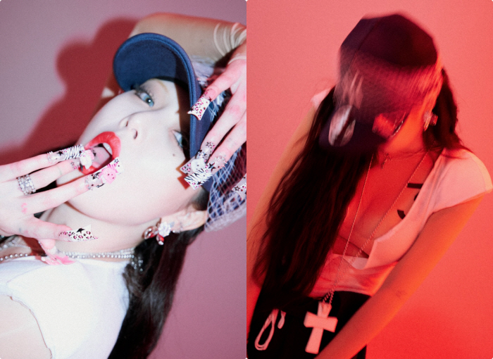 Hyuna Returns as ‘Mrs. Nail’—Same Queen, New Chapter