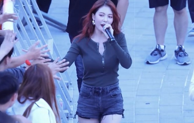 HyunA Faces Backlash Over Marriage and Comeback