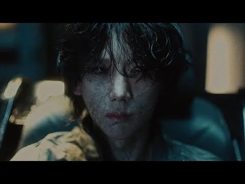 Jang Hyun-seung Radiates Quiet Intensity in ‘Track’ MV BTS