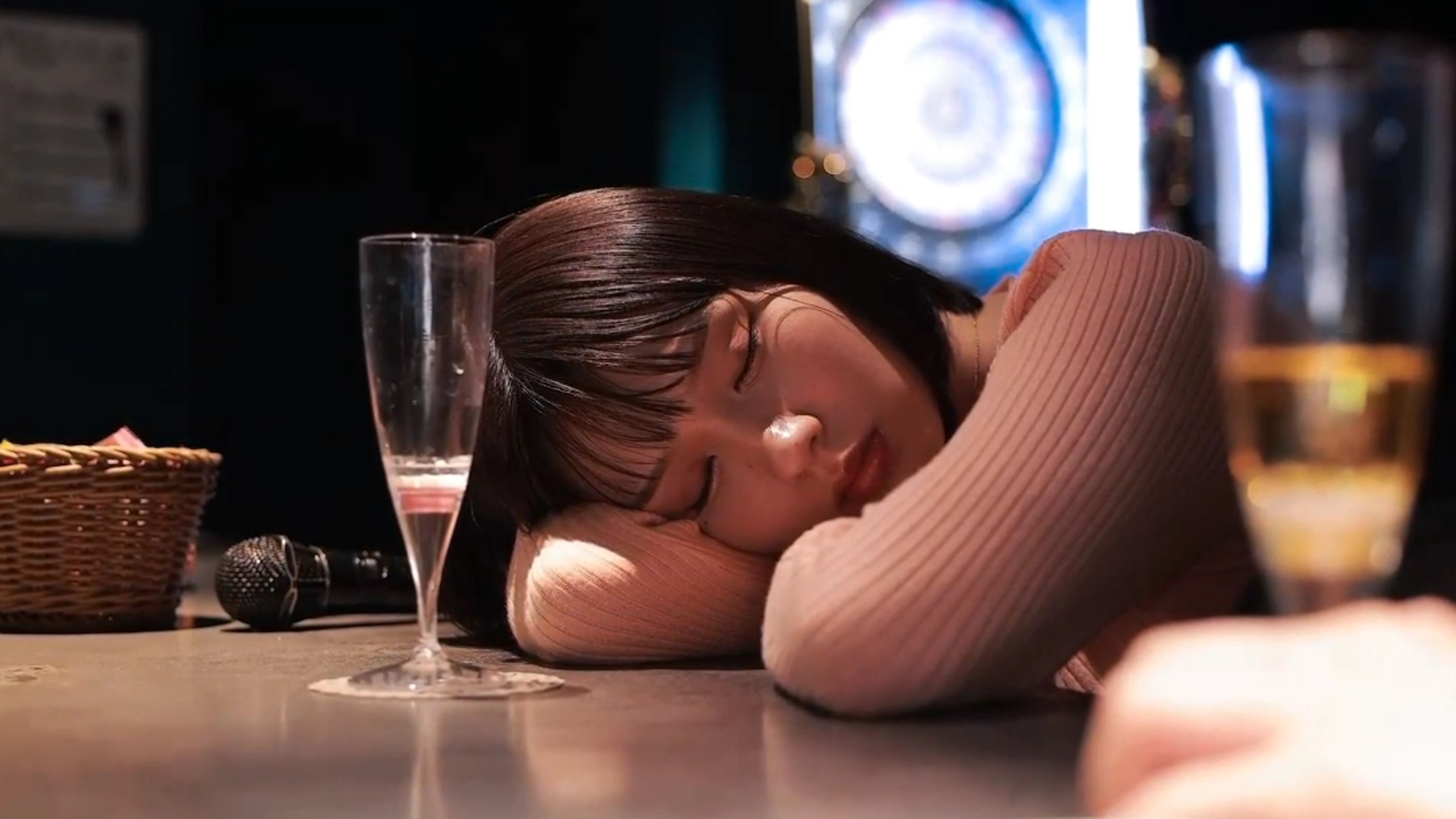 SONE-731: Kodama Nanami Shines in Emotional Breakup Story