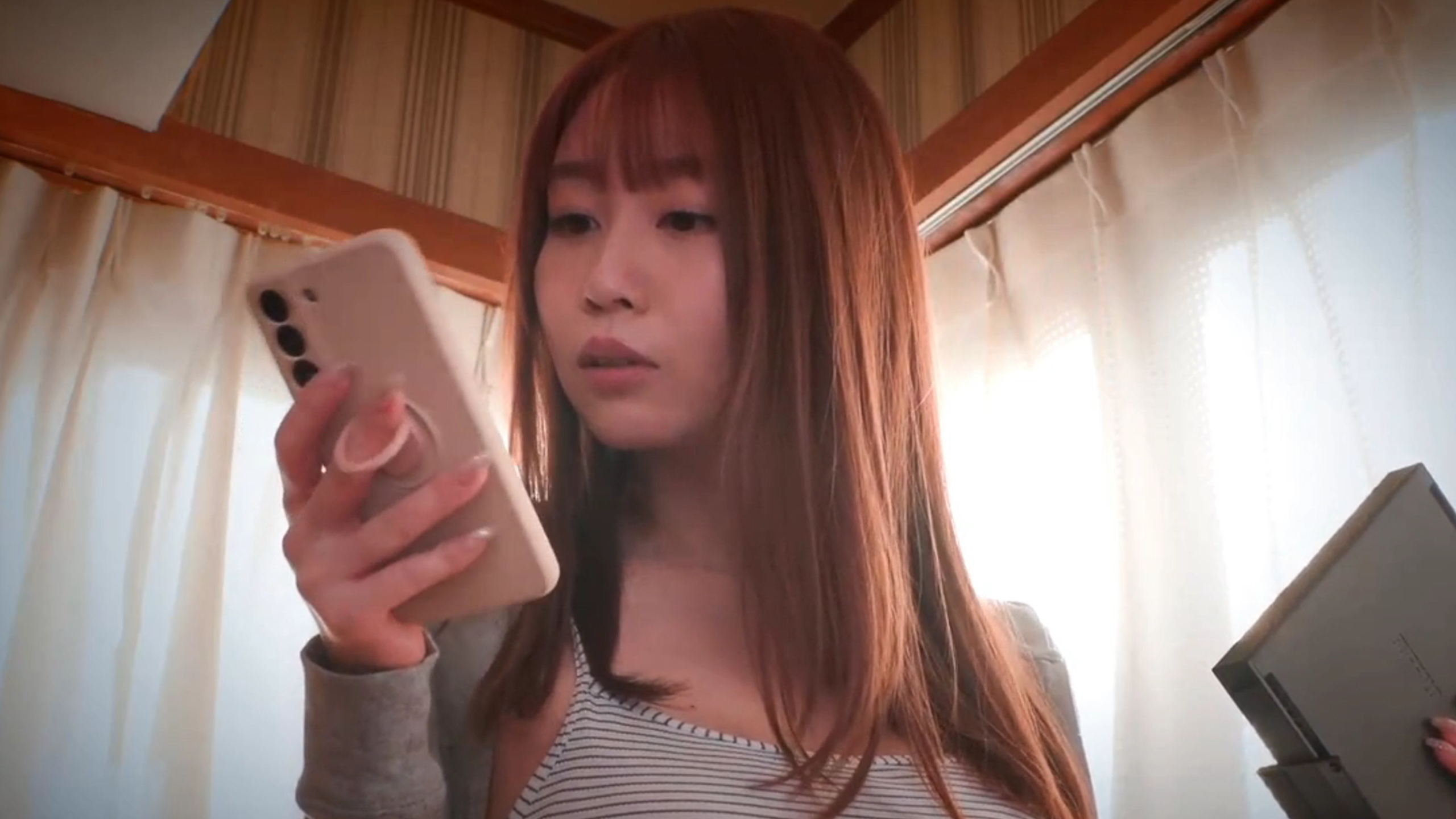 Aika Yumeno Shines in Relatable Comedy SONE-722