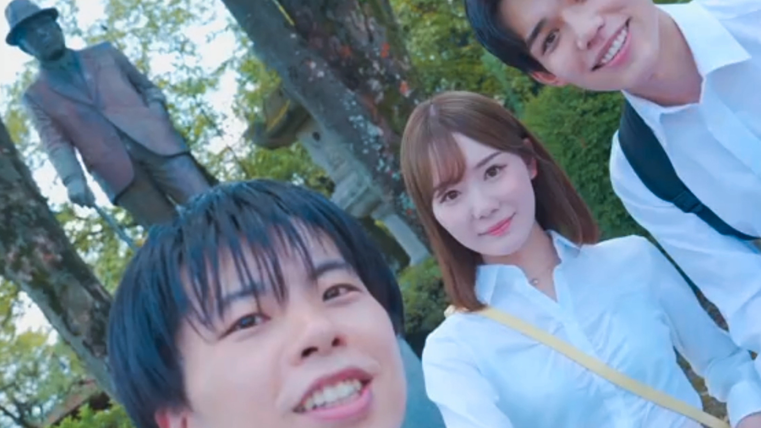 Miru Shines as Caring Teacher in Wholesome SONE-052 Field Trip