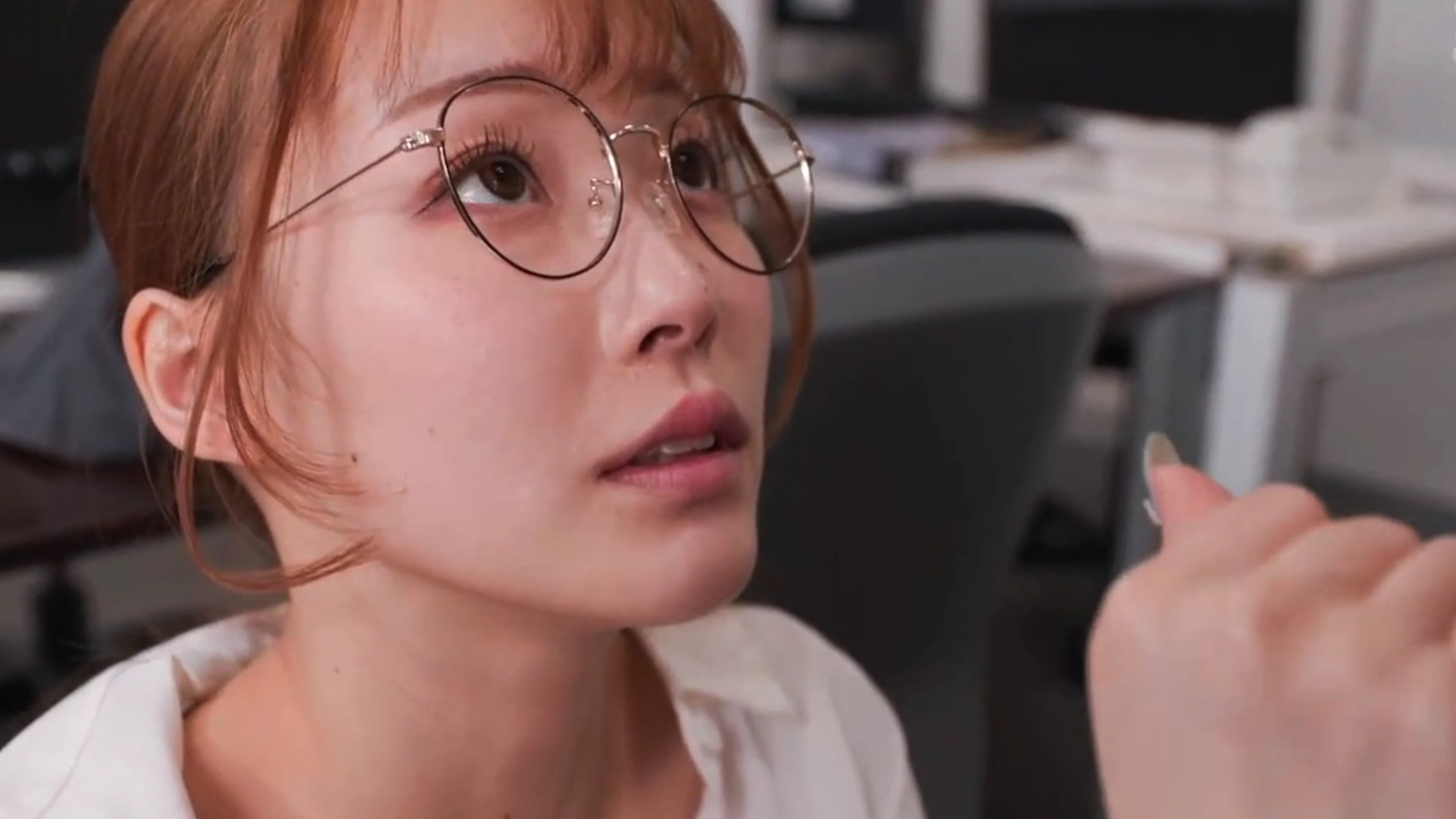 Oyoyo Nakano Steps Into the Spotlight in MKMP-639