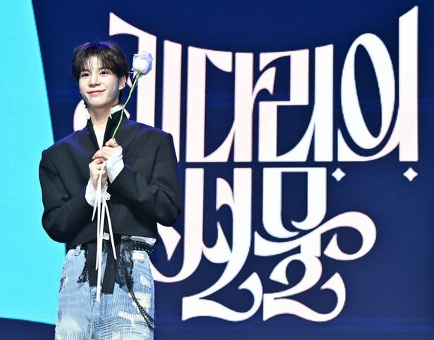 Jeong Dong-won Opens Up About New Album, National Tour & Future Goals