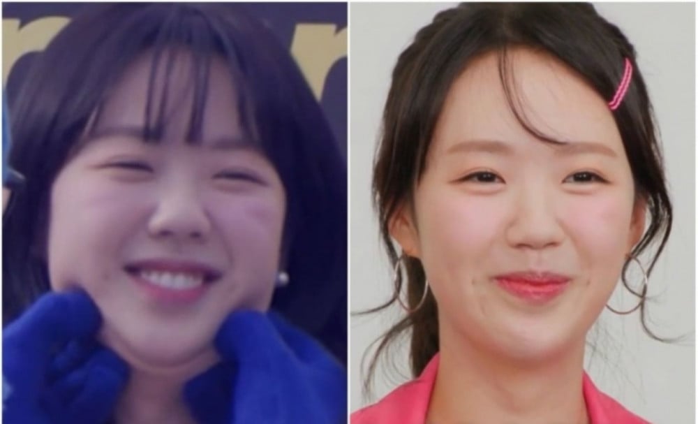 Ji Ye Eun’s Jawline Transformation Sparks Buzz on ‘Running Man’ Episode 749