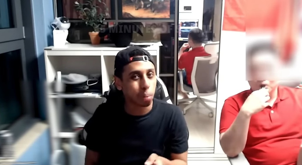 Johnny Somali Faces 36 Years in Korea for IRL Harassment