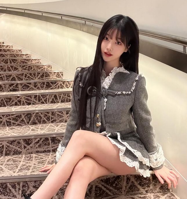 Juice Se-yeon Exposes Cyberlekka Behind YouTube Slander