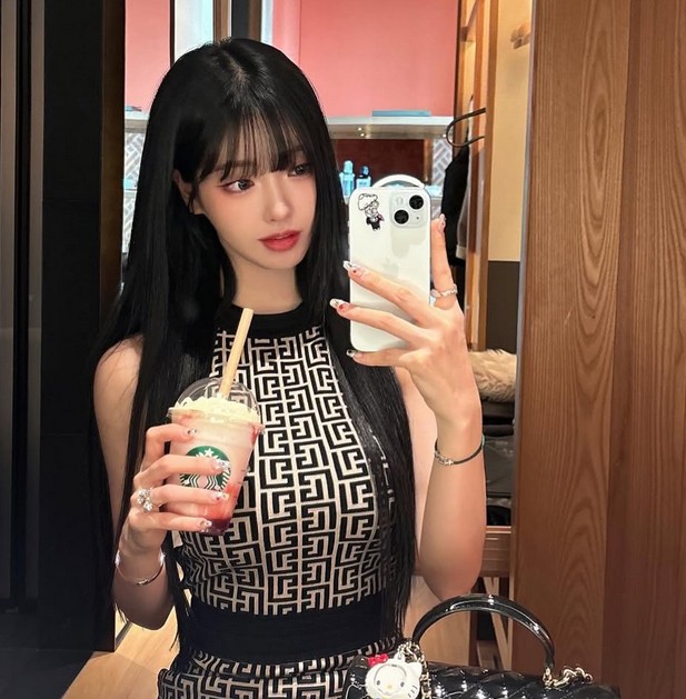 Juice Se-yeon Exposes Cyberlekka Behind YouTube Slander